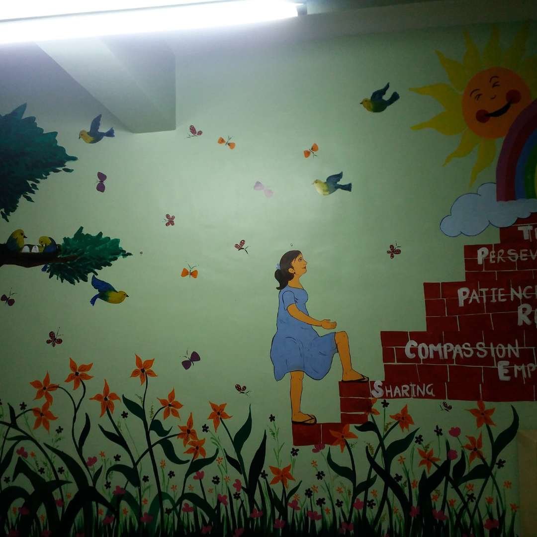counselling – designing counselling centres