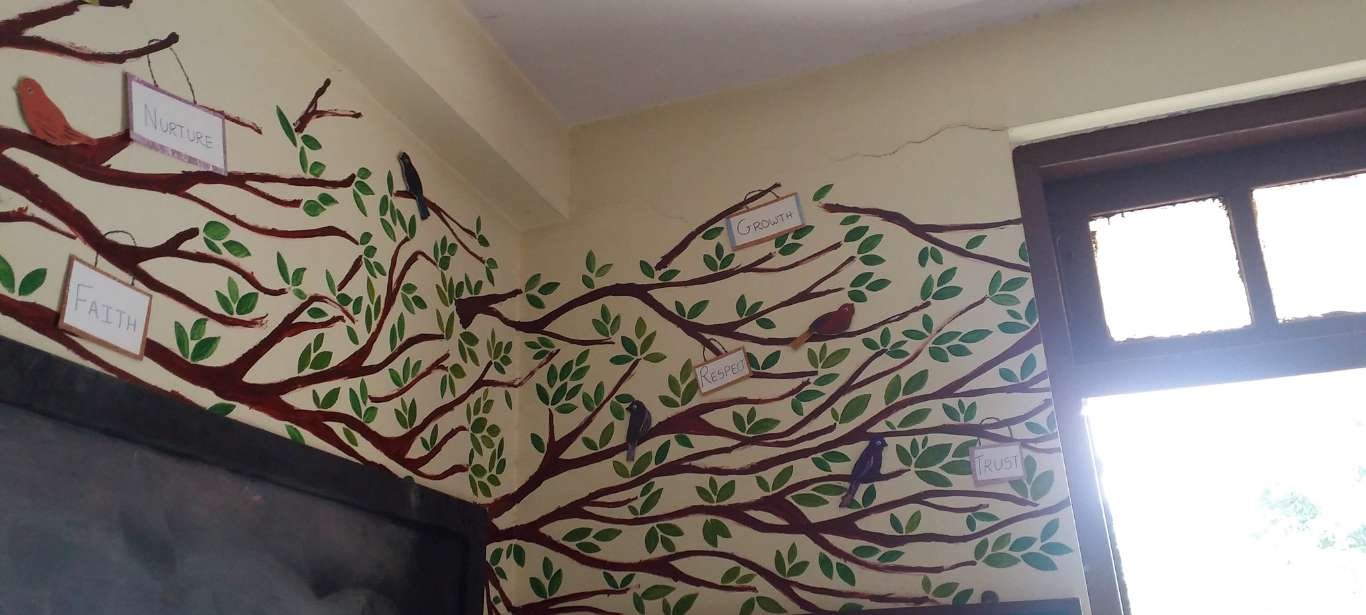 designing counseling centres