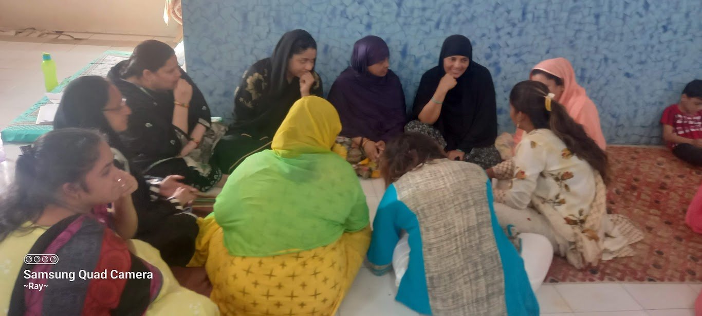 group sessions 1