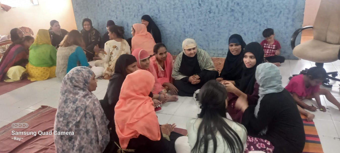 group sessions 2